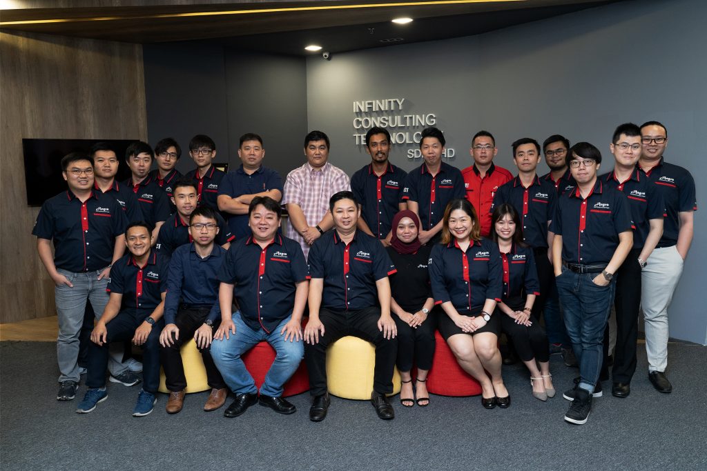 Cloud Service Provider Malaysia