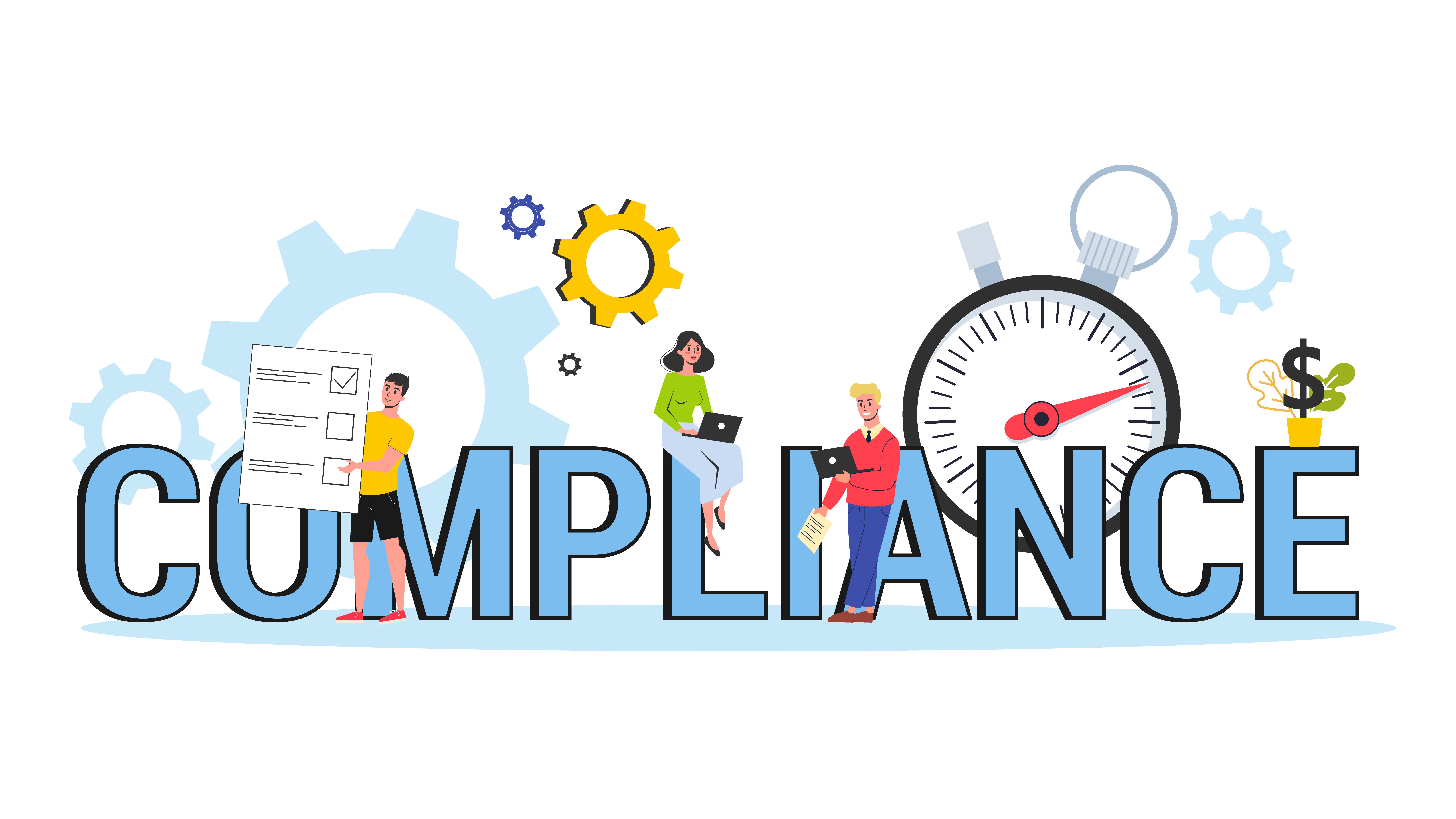 How setting Disaster Recovery Standards can help with compliance