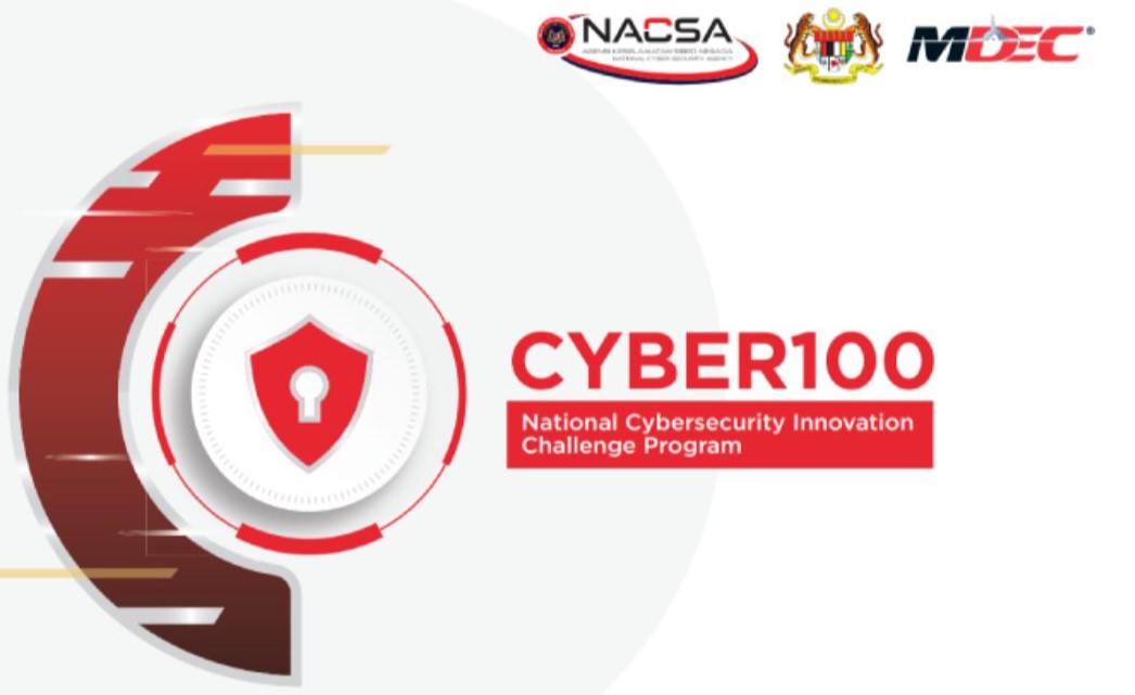 Aegis Joins MDEC’s & NACSA’s Cyber100 Cohort #3