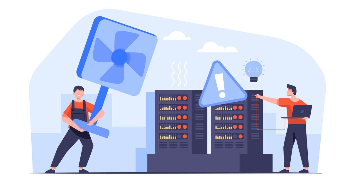 DR Plan Gone Wrong: Weakening Your Cyber Resilience
